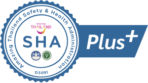 SHA Plus+ Пхукет такси